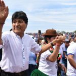 ¿El fin de una era en Bolivia? El enfrentamiento entre Morales y Arce marca el camino de unas presidenciales clave