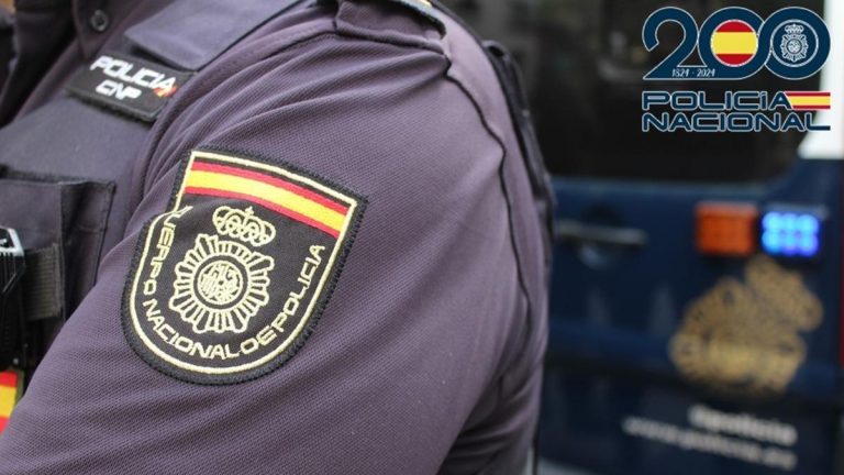 Agentes antiterroristas de la Policía detienen a cuatro menores en Elche por presuntas actividades yihadistas