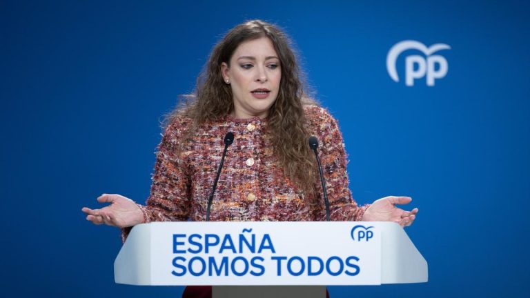 El PP vaticina que «si 2024 ha sido malo para Pedro Sánchez, 2025 va a ser peor»