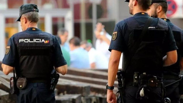 Detenido un hombre en Usera por el asesinato de su expareja en un nuevo caso de violencia machista