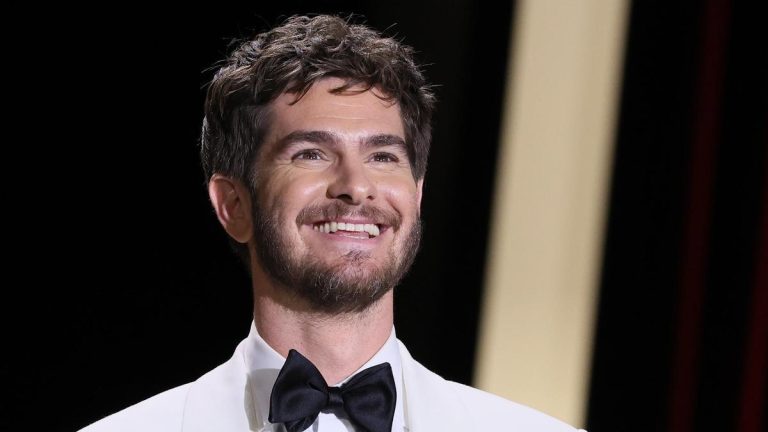 Andrew Garfield: “Los hombres debemos incorporar la ternura, si no terminaremos con una masculinidad brutal y detestable”