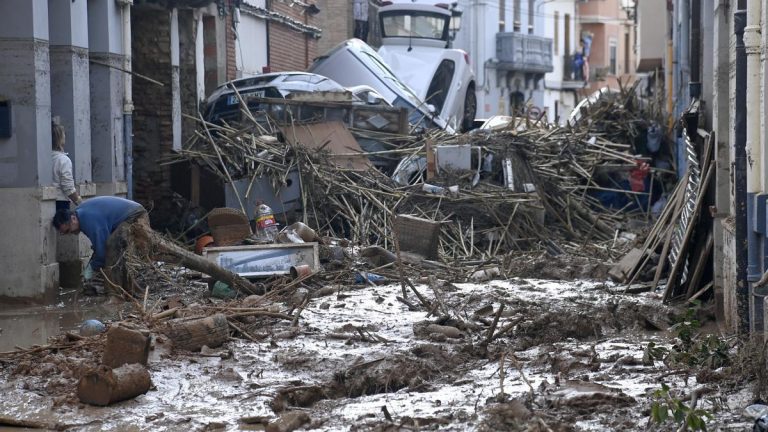 España, en el centro de las pérdidas económicas que causa el cambio climático en Europa