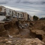 La jueza de la DANA critica la «inexplicable» inacción de la Generalitat pese a conocer «perfectamente» el peligro