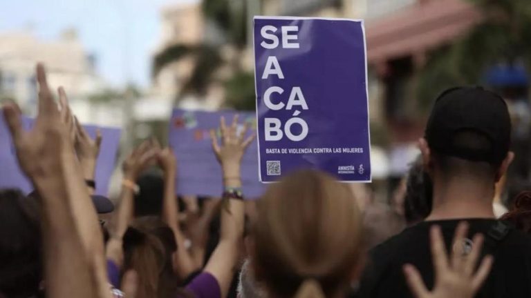 Las multas de la Inspección de Trabajo por acoso sexual aumentan un 75%: “Se está denunciando más»