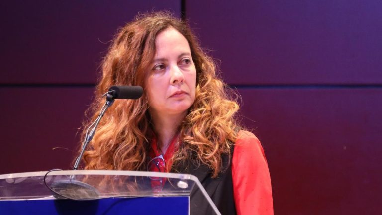 Neus Tomàs, directora en funciones de elDiario.es