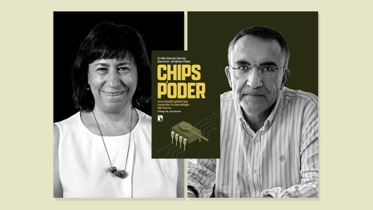 «Europa ha fallado totalmente en atraer una fábrica de chips avanzados»