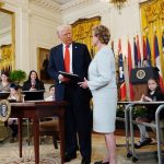 Qué es y qué hace el Departamento de Educación de EEUU que Donald Trump está desmantelando