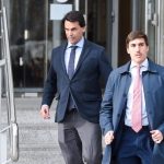 Las peritos de Hacienda ratifican ante la jueza que la pareja de Ayuso usó facturas falsas para defraudar 350.000 euros