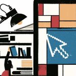 El fondo sin fin de los bancos de cultura digital
