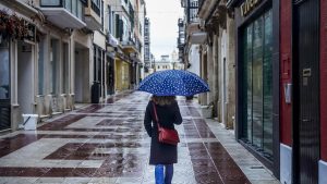 La Aemet prevé un “cambio de tendencia en el tiempo” en zonas del norte de la península a lo largo del miércoles