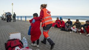 El Gobierno lleva a Aragón al Supremo por negarse a entregar los datos de menores migrantes que acoge