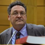 Manos Limpias anuncia en Toro TV que el Supremo procesará al fiscal general en una semana