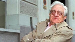 Muere el director de cine Mariano Ozores a los 98 años
