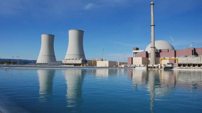 ¿Nuclear? No, gracias