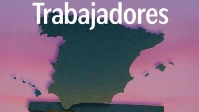 El PP sustituye las Islas Canarias por el archipiélago de Hawaii en un mapa de España en X