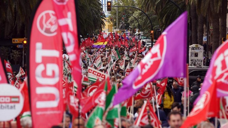 Proteger el contrato de trabajo: cumplir con Europa, ganar futuro
