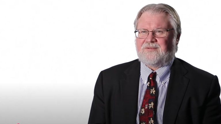 El demógrafo Douglas Massey, Premio Princesa de Asturias de Ciencias Sociales por sus investigaciones sobre migración