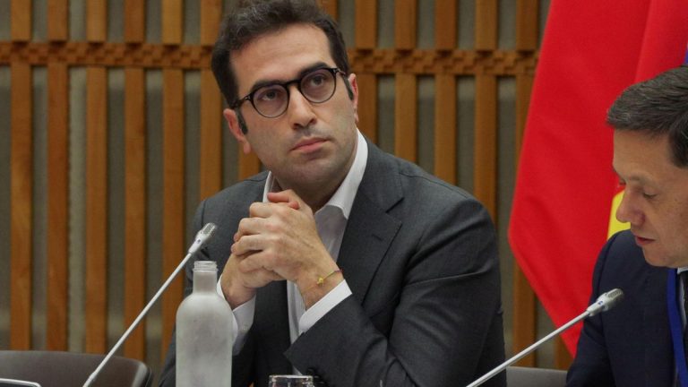 Cuerpo, sobre las amenazas de Trump: «La relación comercial es entre la Unión Europea y Estados Unidos»
