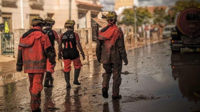La jueza de la DANA manda a la Guardia Civil a por la grabación de Emergencias en la que se ordenó medir barrancos