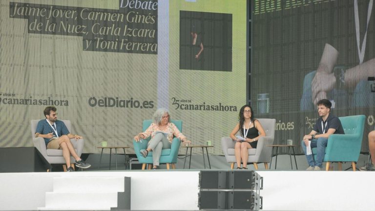 Repensar el turismo en plena crisis de vivienda: »Hay que replantearse que tenemos que decrecer»