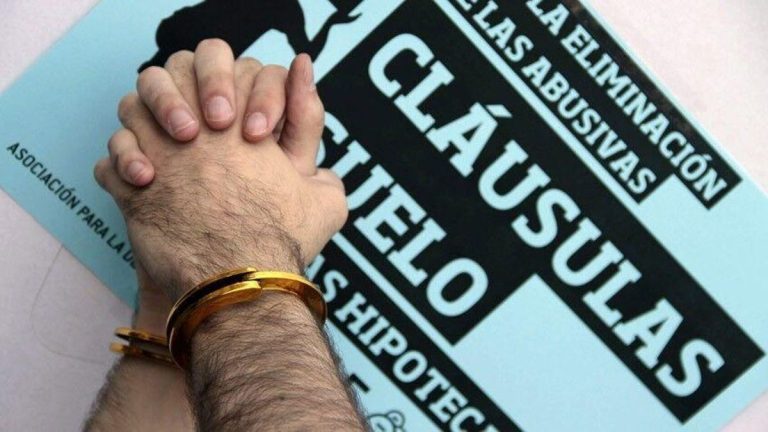 El Supremo zanja el debate sobre las cláusulas suelo y avala que los afectados presenten demandas colectivas