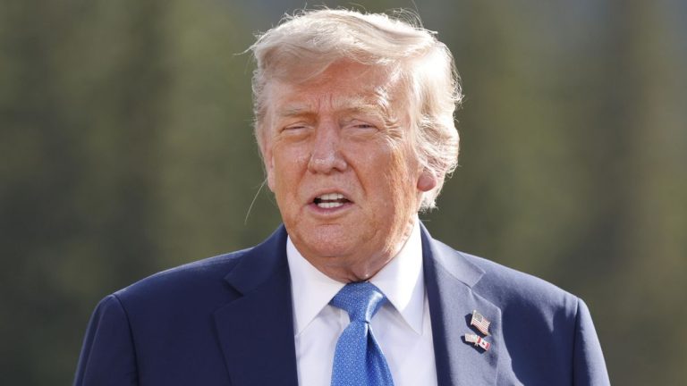 La Casa Blanca responde al no de Sánchez al 5% del PIB en defensa: «El presidente Trump quiere que cumplan todos»