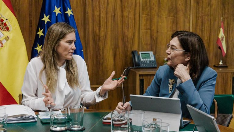 Competencia anuncia el nuevo servicio de control de tensión tras los informes del Gobierno y Red Eléctrica sobre el apagón