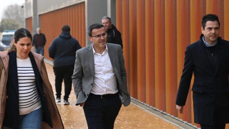 El TSJ extremeño critica el «apresurado» aforamiento de Gallardo y devuelve la causa del hermano de Sánchez a la jueza