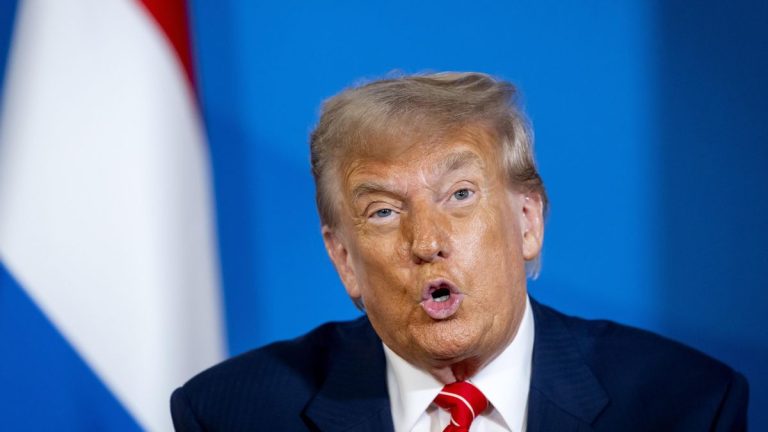 Trump amenaza a España con una guerra comercial: “Vamos a hacer que paguen el doble”