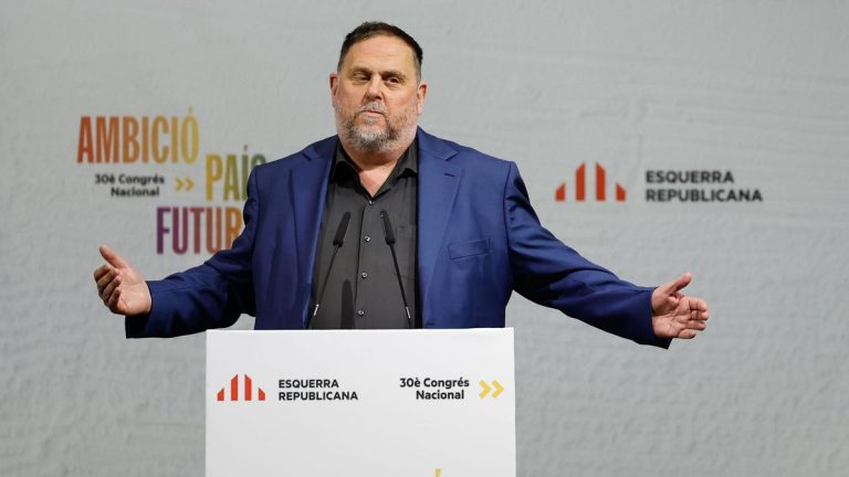 ERC da más margen al PSOE para acordar «el mejor» modelo de financiación para Catalunya