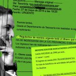 Vox pidió 6,5 millones al banco húngaro vinculado a Orbán, lo amplió y lo devolvió en un día