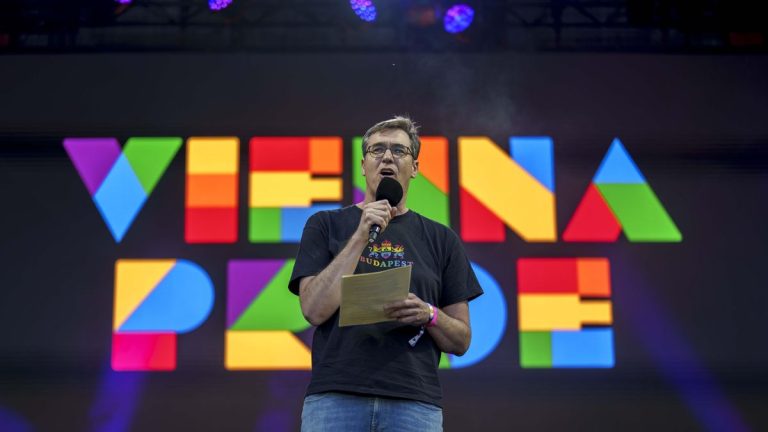 El alcalde de Budapest se reafirma en que habrá marcha del Orgullo: «Nadie puede ser discriminado por cómo ha nacido»