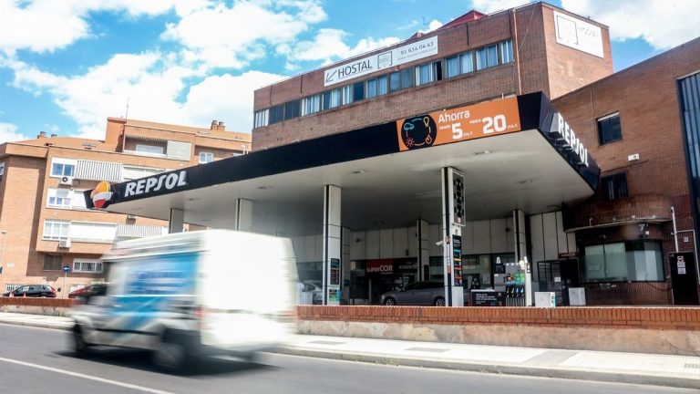 La inflación repunta dos décimas en junio al 2,2% por la subida de los carburantes y los alimentos