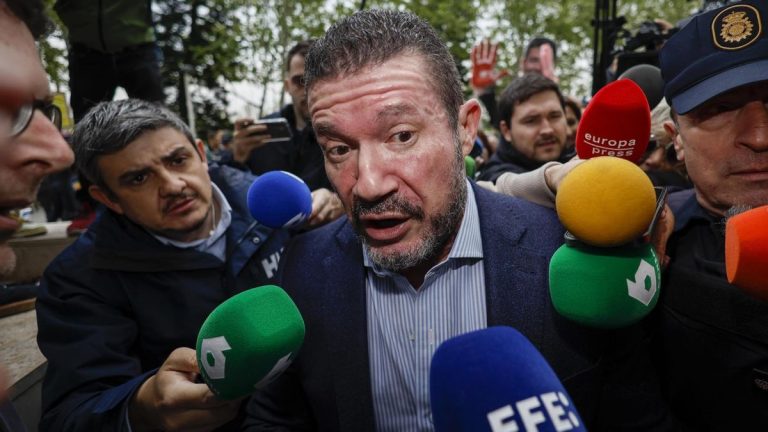 La Audiencia de Valencia avala a la jueza de la DANA y confirma la imputación del ex número dos de Emergencias de Mazón