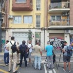 La UCO registra la casa de Ábalos en València en busca de pruebas sobre el ‘caso Koldo’