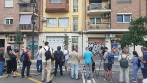 La UCO registra la casa de Ábalos en València en busca de pruebas sobre el ‘caso Koldo’