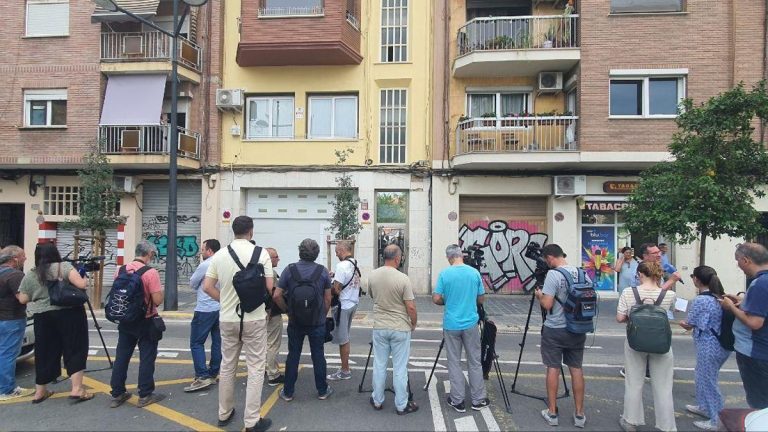 La UCO registra la casa de Ábalos en València en busca de pruebas sobre el ‘caso Koldo’