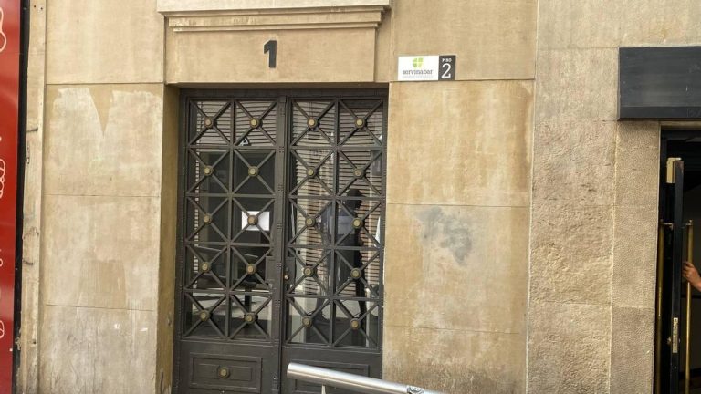 El empresario Antxon Alonso niega que Santos Cerdán controlara la empresa constructora Servinabar 2000