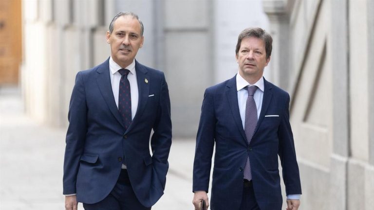 El Colegio de Abogados de Madrid pide cuatro años de cárcel para el fiscal general