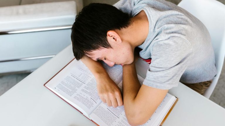 El poder inspirador de una siesta: la neurociencia intenta probar que el sueño produce ‘momentos eureka’