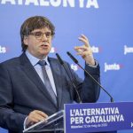 La Comisión Europea no ve daños a los intereses financieros de la UE con la amnistía al procés