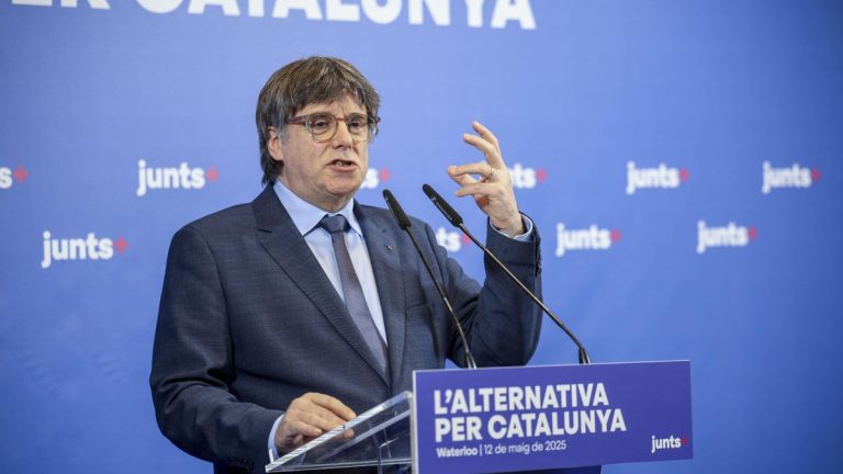La Comisión Europea no ve daños a los intereses financieros de la UE con la amnistía al procés