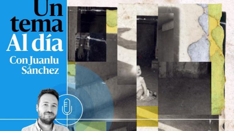 🎙 PODCAST | La víctima, el relato y la política: la historia de Begoña Urroz