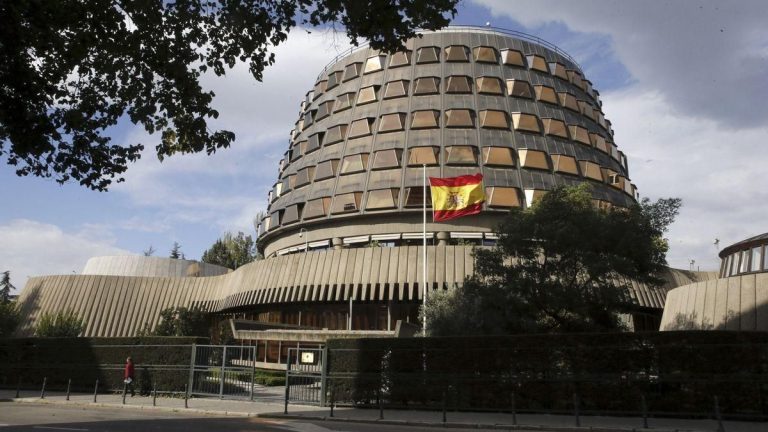 El Constitucional rechaza el recurso del PP y avala la ley de amnistía