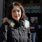 La Fiscalía italiana ampara a Juana Rivas y solicita que su expareja pierda la custodia del hijo menor