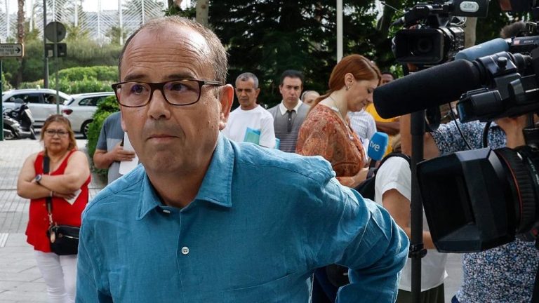 La jueza de la DANA rechaza imputar al jefe de climatología de Aemet y considera «inexplicable» que el Cecopi se reuniera a las 17.00 horas