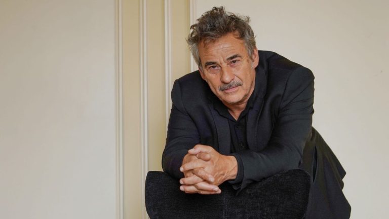 Eduard Fernández, Premio Nacional de Cinematografía 2025
