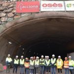 Servinabar 2000, la empresa de Santos Cerdán y Antxon Alonso, se llevó 86 millones en contratos de Navarra
