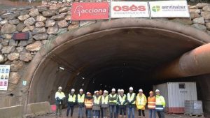 Servinabar 2000, la empresa de Santos Cerdán y Antxon Alonso, se llevó 86 millones en contratos de Navarra