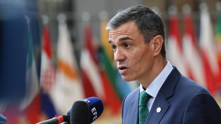 Un nuevo ciberataque filtra datos de Pedro Sánchez, Colau, Guardiola, Moreno Bonilla y contraseñas de Podemos